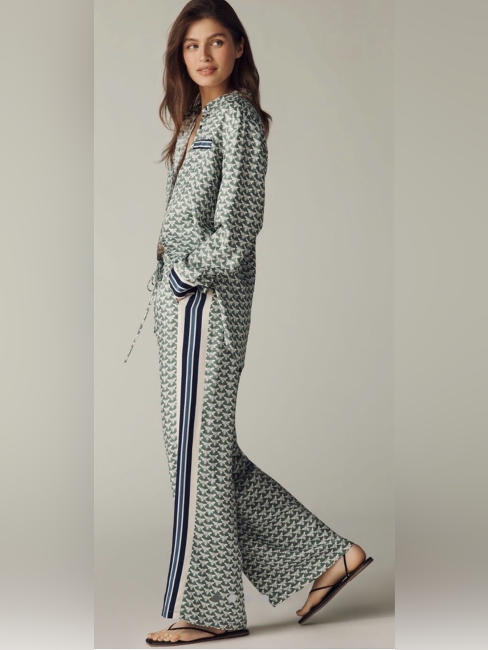 Anthropologie Maeve Pants.